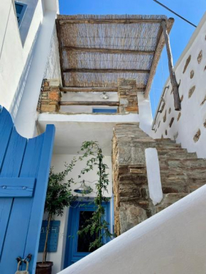 LemonStello Kythnos